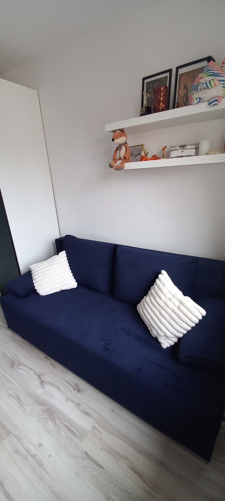 Sofa trzyosobowa