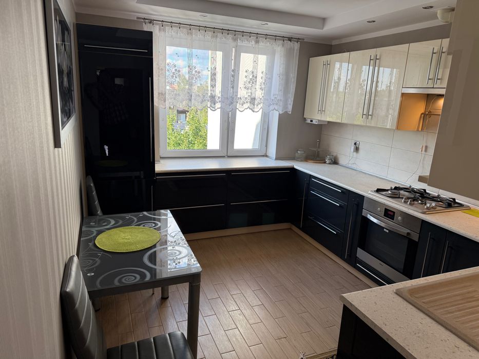 Mieszkanie 2 pok- 50m2- Czeladź ul. Norwida