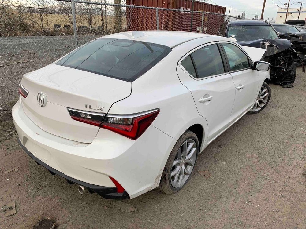 ACURA ILX 2018-2019-2020 запчасти шрот