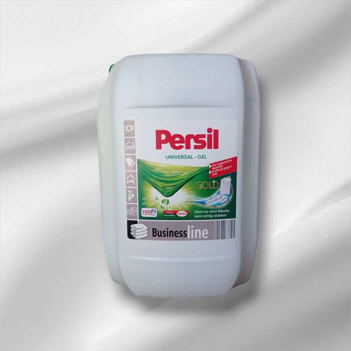 Persil Універсальний гель для прання 10 л.