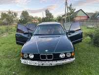 BMW 7 E32 M30 на ходу