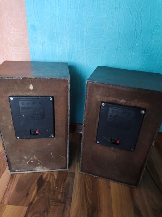 Акустика Radiotehnika hi-fi s30B
