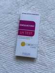 Testy owulacyjne domowe labolatorium