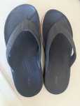 Crocsy typu japonki