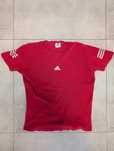 Adidas koszulka z krótkim rękawem