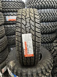 275/70R16 MAXXIS Bravo AT-771