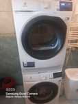 Zestaw pralka suszarka Whirlpool POLECAM