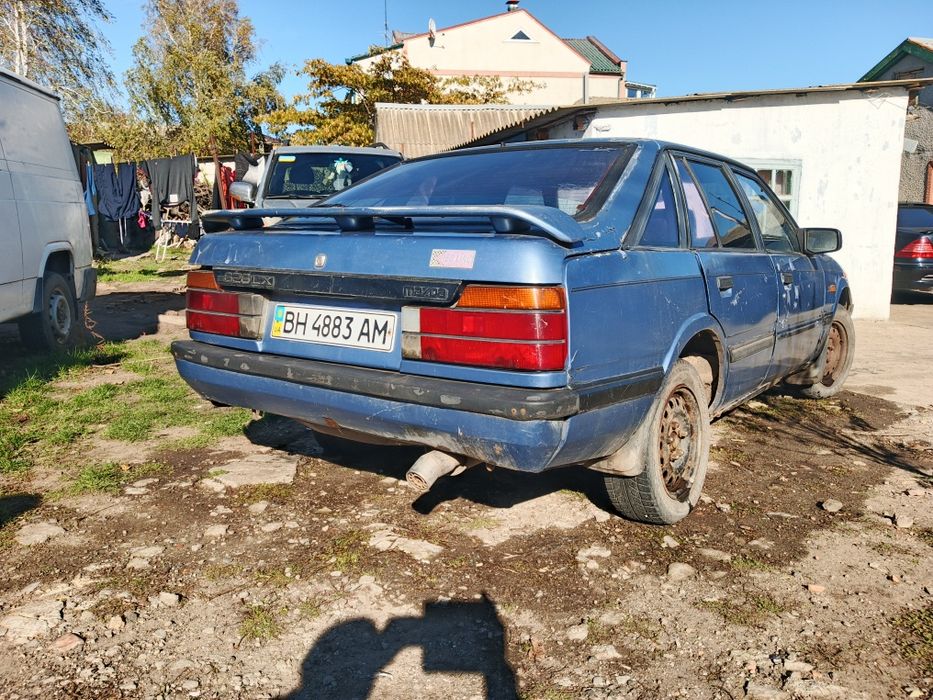 Продам Мазда 626