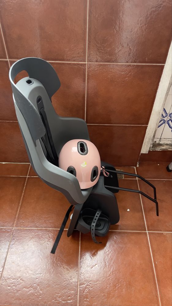 Cadeirinha criança