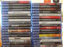 Gry PlayStation 4 PS4 Ps3 Xbox one Xbox 360 nowe/używane