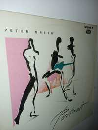 Płyta winylowa Peter Green - Portrait