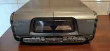 Deck Technics ,  RS EH600