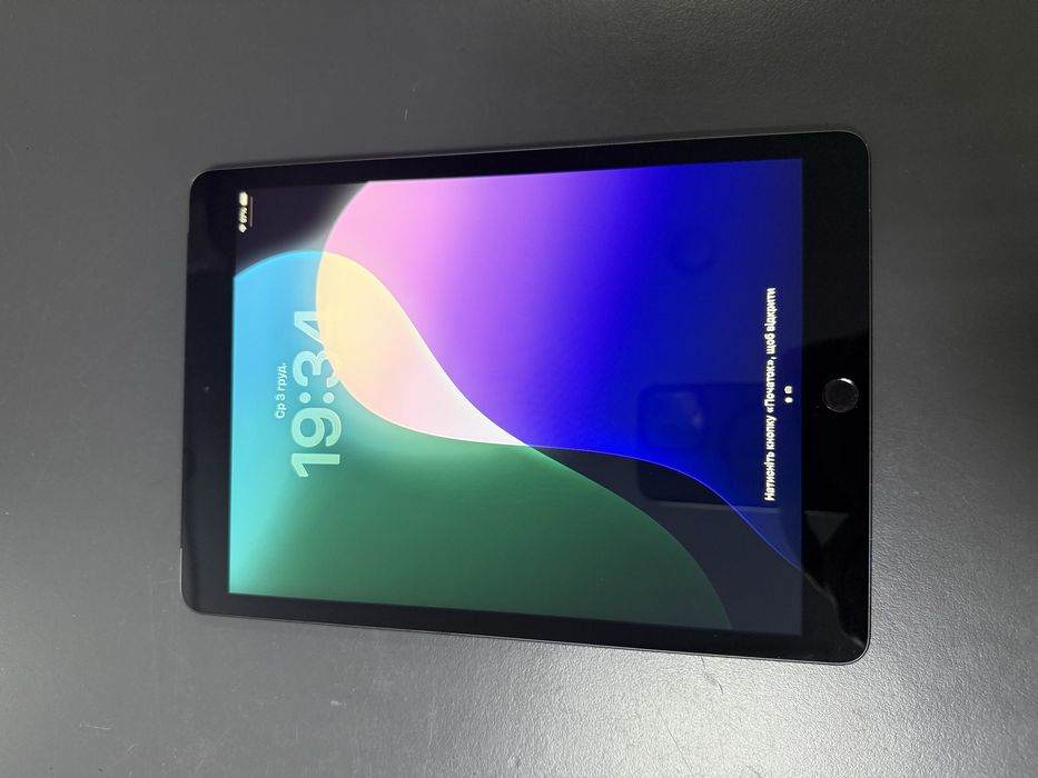 Apple IPad 8 10.2” 32Gb + LTE Space Gray