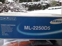 Toner Samsung ML-2250 nowy oryginalny