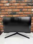 Monitor Samsung G5 uszkodzony