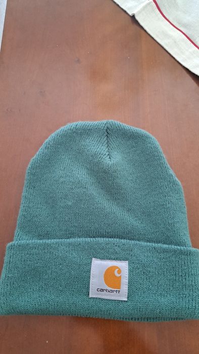 Vendo Gorro Carhartt