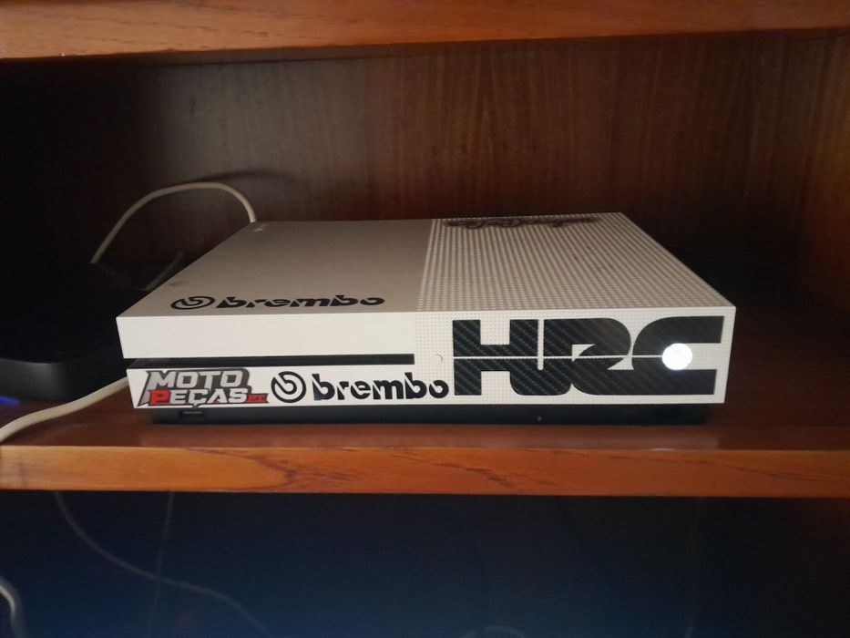 Consola Xbox one s