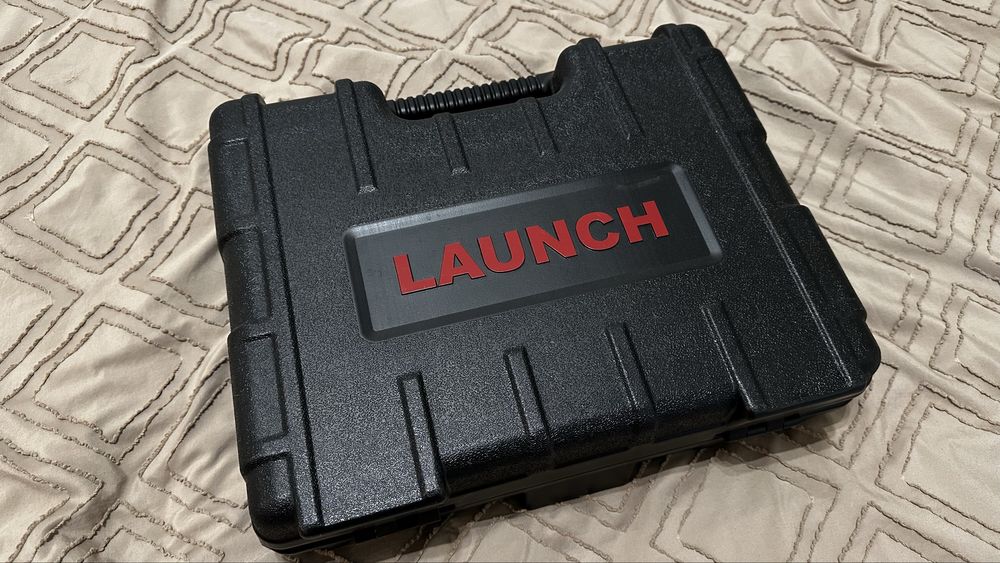 Launch X431 X-PROG 3 Programator Kluczyków + MCU3