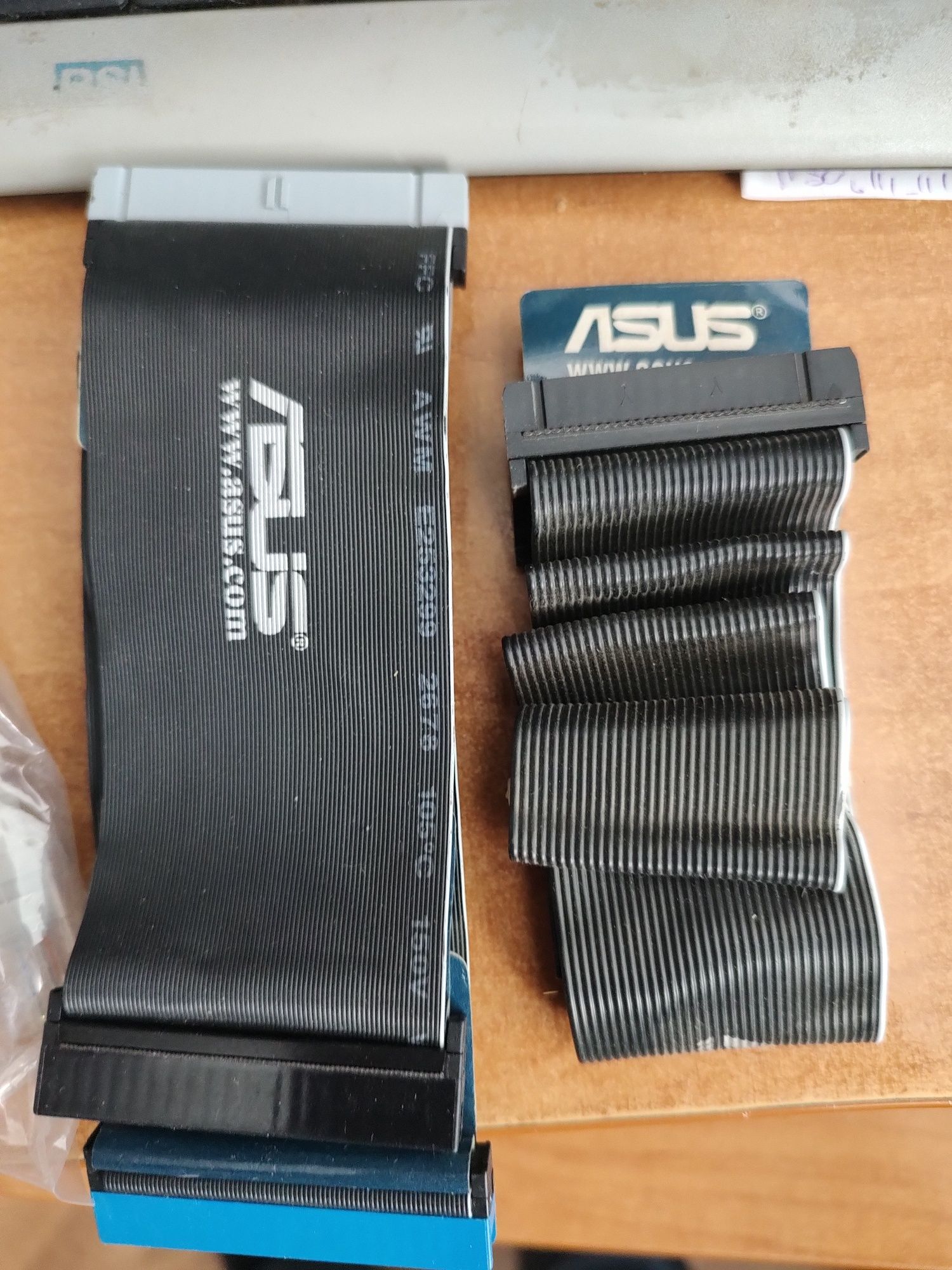 Кабель HDD FDD LAN CD AUX шлейф дисковода жёсткого диска