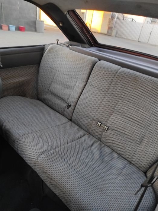 Ford escort 1.4 бензин