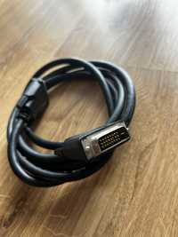 Kabel DVI 2 metry