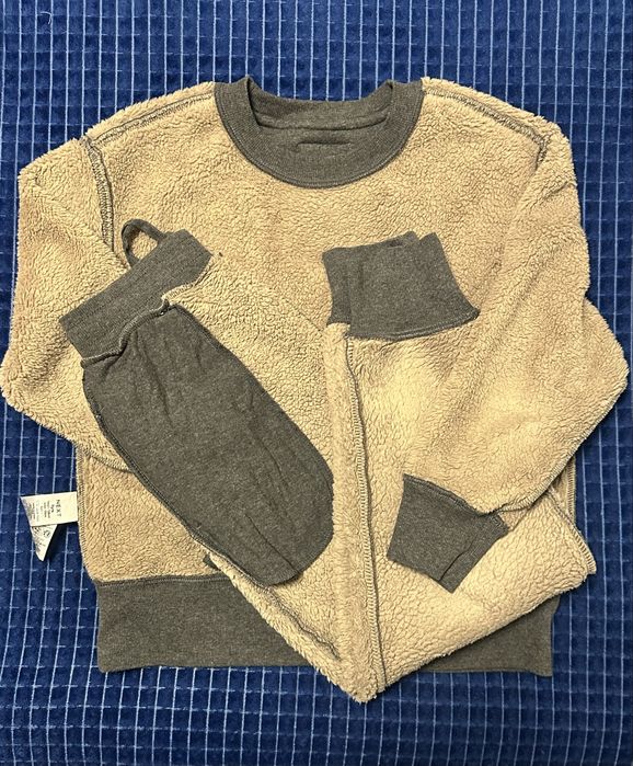 Костюм теплий Next 8 років,128 см