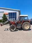 Zetor 7745 Turbo nie 7245