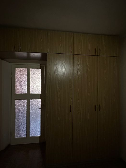 Шкаф с антрисолями