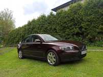 Volvo S40 2.4 benzyna 140 KM