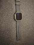 Apple Watch Ultra