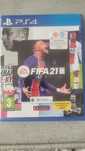 Fifa 21 PS4 polska