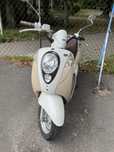 SYM Mio 50