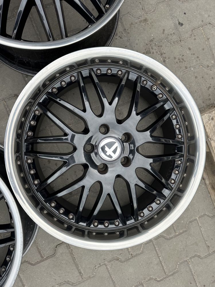 8,5jx19 et35 5x112 mercedes audi vw seat