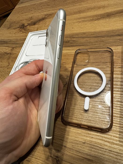 iPhone 11 64GB 87%!!/zamiana