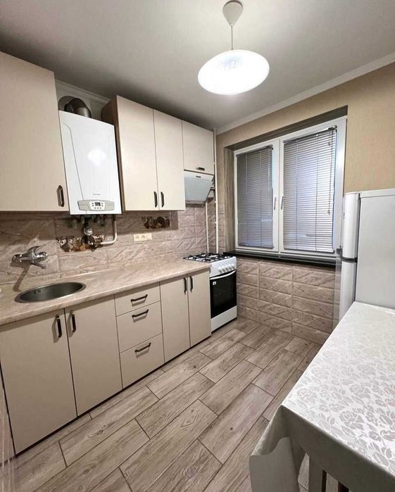 Оренда 1-кімнатної квартири в центрі — вул. Берегівська!