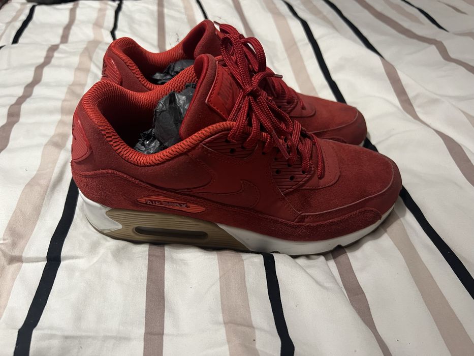 Nike Air Max 90 buty sportowe