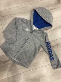 Bluza adidas rozmiar 86