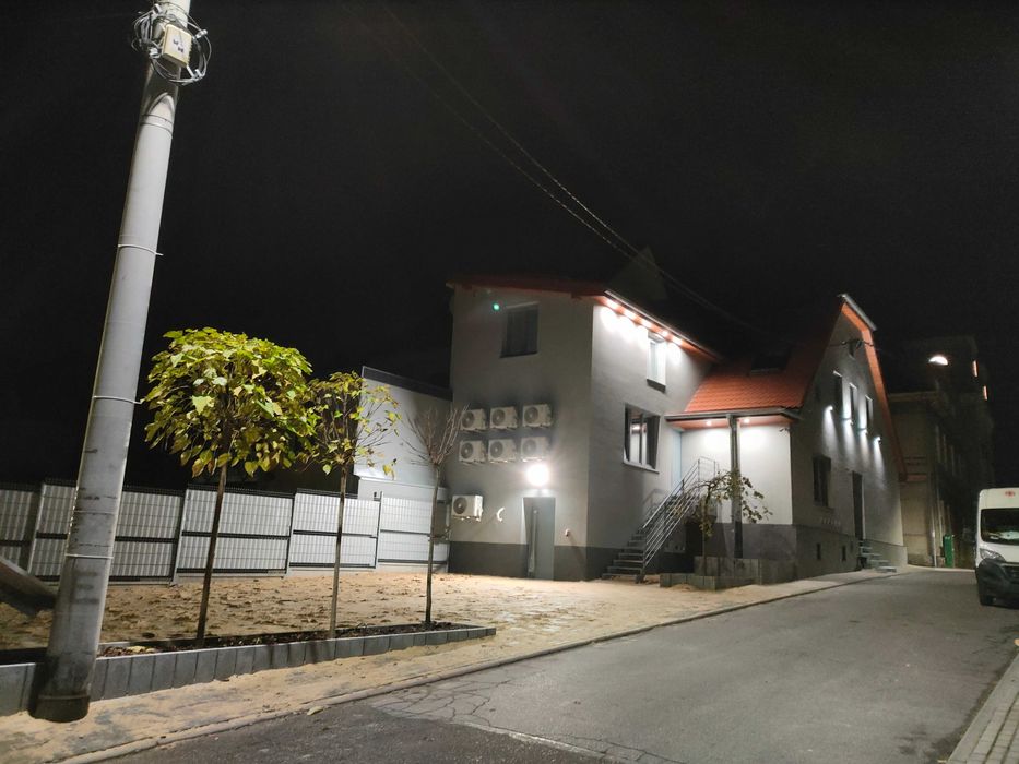 AKTUALNE - KAWALERKA 25m2 Klimatyzacja Toszek BEZCZYNSZOWE Rynek