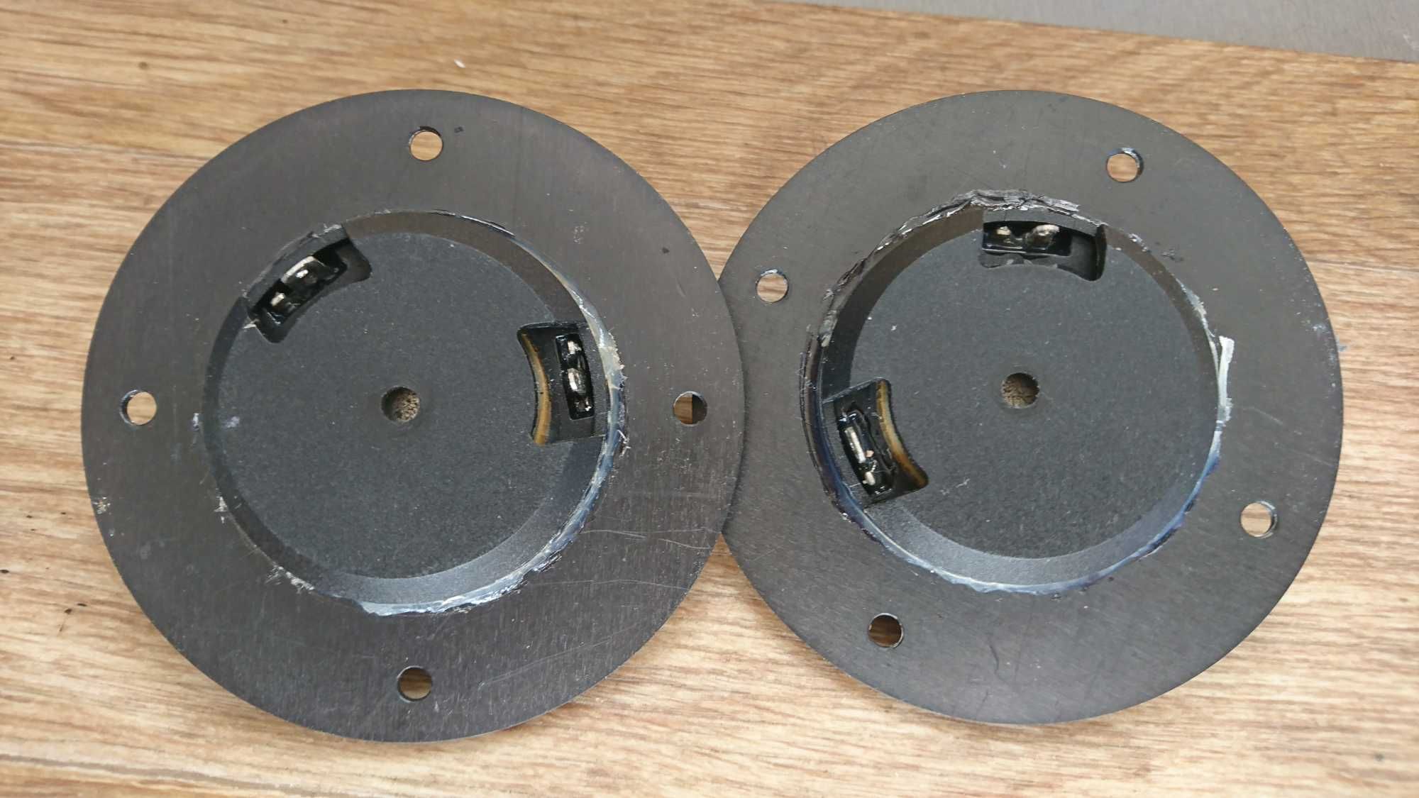 ВЧ динамик Ring Radiator RRM-150 Hi-Fi