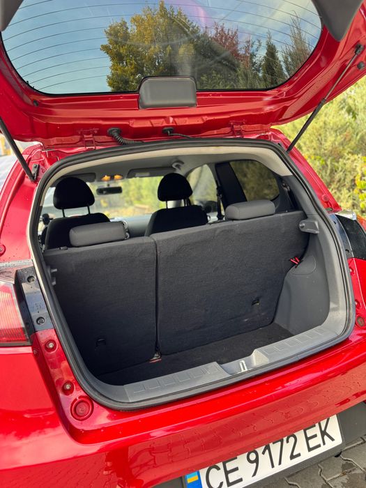 Mitsubishi Colt 2009