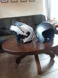 Kaski motocyklowe