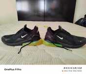 Sapatilhas Nike Air Max 270 tam. 42 em muito bom estado