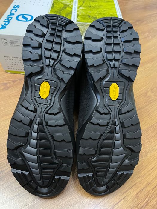 Чоботи Scarpa,43 р