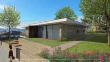 Lote de terreno c/ projeto aprovado - Silvares S. Clemente - Fafe