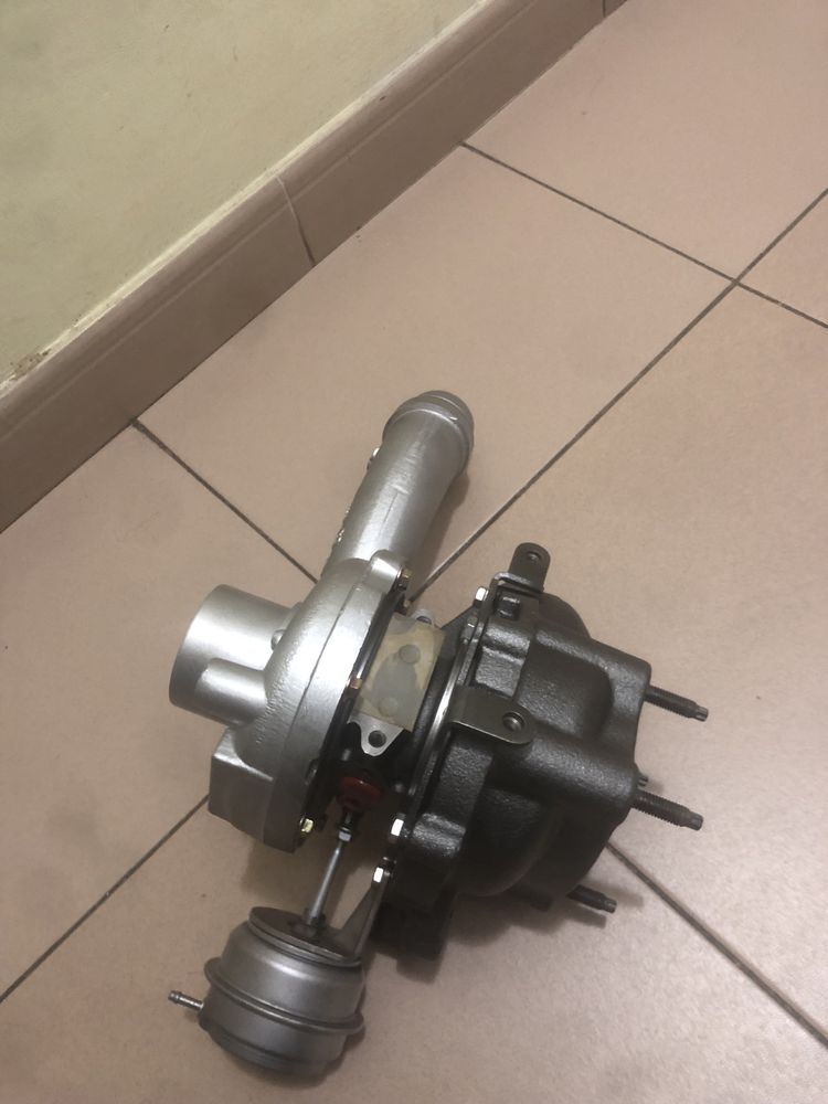 Turbo Renault master para venda