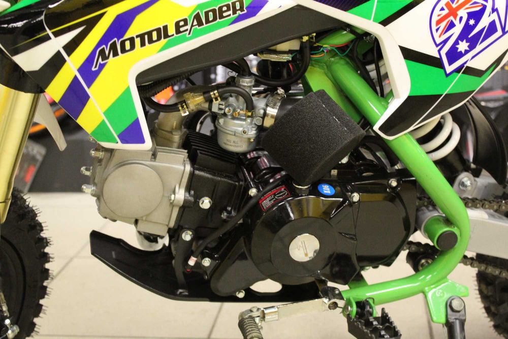 Пітбайк ML125CRF