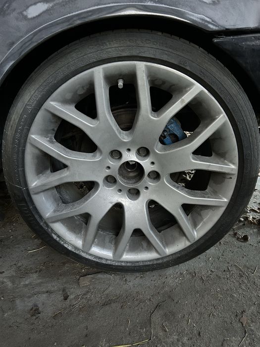 Styling 177 bmw x5 x3 e46 itp r19