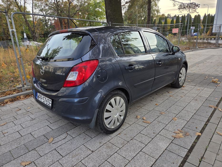 ‼️Opel Corsa D 1.2 16V Enjoy‼️