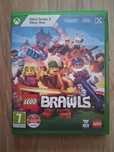 LEGO Brawls xbox