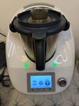 Thermomix TM5 – w pełni sprawny, po serwisie, z kompletem akcesoriów!
